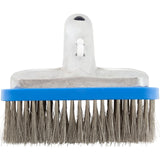 Pool Brush, Oreq 5" Algae Brush, Stainless Steel Bristles : BR1005S