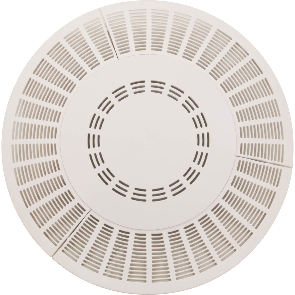 Zodiac Unibridge, White : 5820