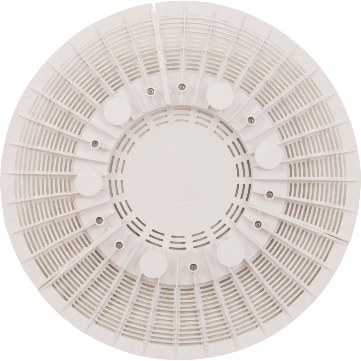 Zodiac Unibridge, White : 5820