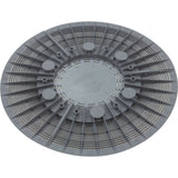 Zodiac Unibridge, Gray : 5825