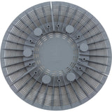 Zodiac Unibridge, Gray : 5825