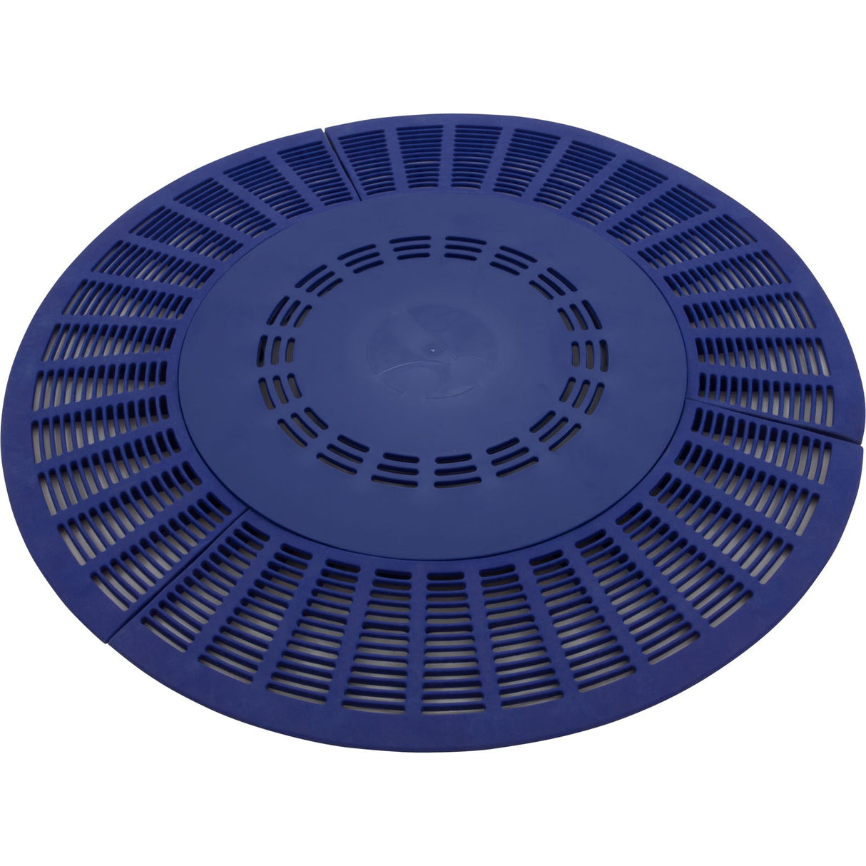 Zodiac Unibridge, Blue : 5830