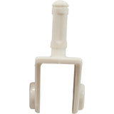 Caster, Wheel Number 250 And Number 252 Vac Head : R03026
