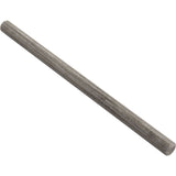 Rod, 1/4" S.S. For Pro Vaccut To 4 9/32 Plus 0 : R03161