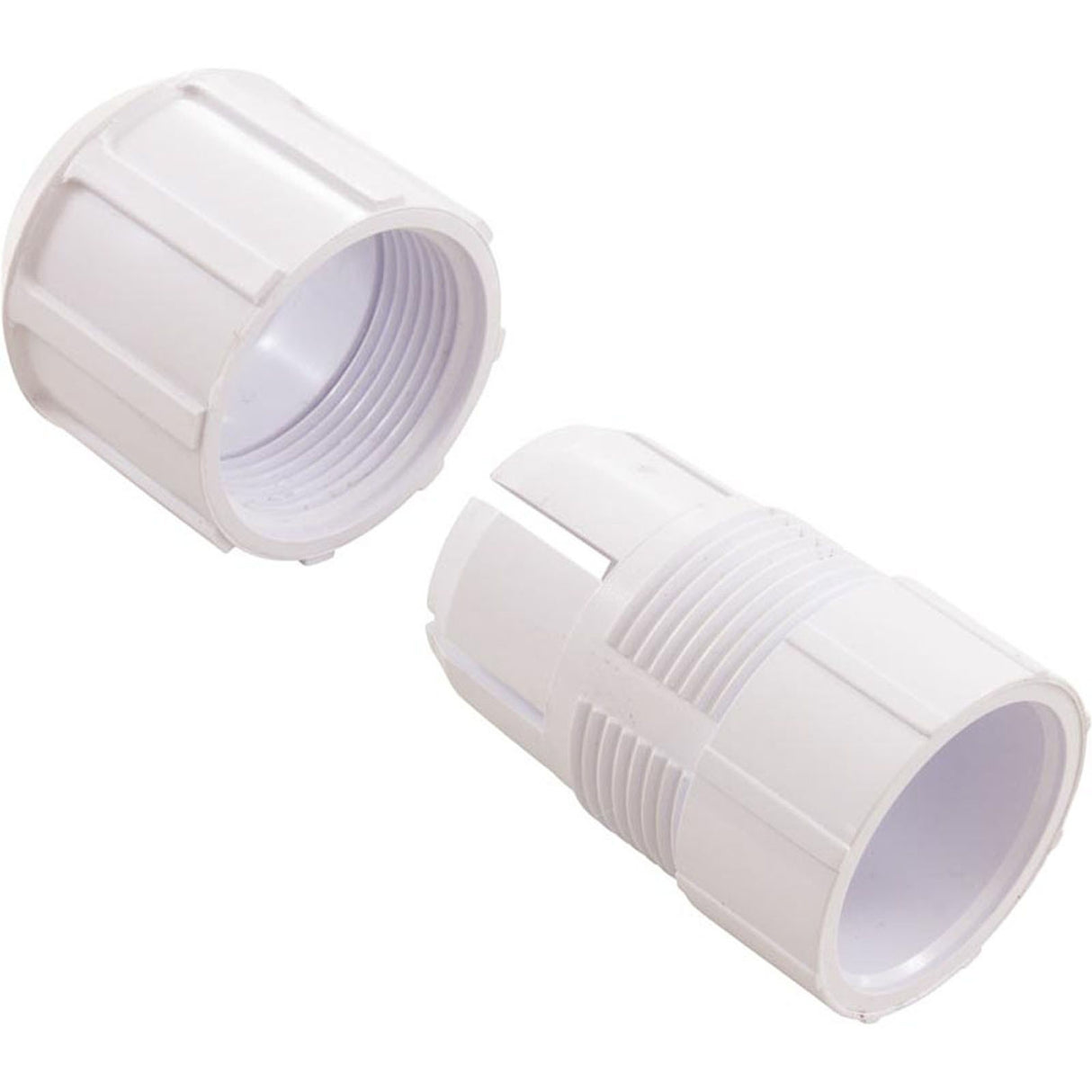 Cam Number 806 Ez Lock Bulk Bp White Components : R191296