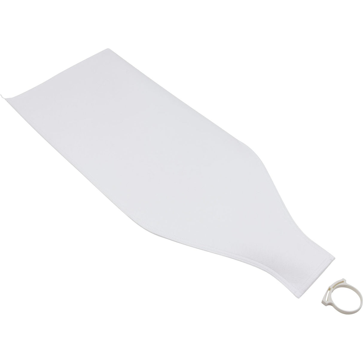 Filter Bag, Slime Bag Polishing, 12" x 30" : SB1-5012