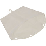 Mesh Bag, Jacuzzi Skimmer Debris Trap, 7 Clip Holes : 6570-392
