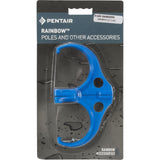 Hose Hangers, Pentair, Model 165, ABS, w/ Screws : R221046