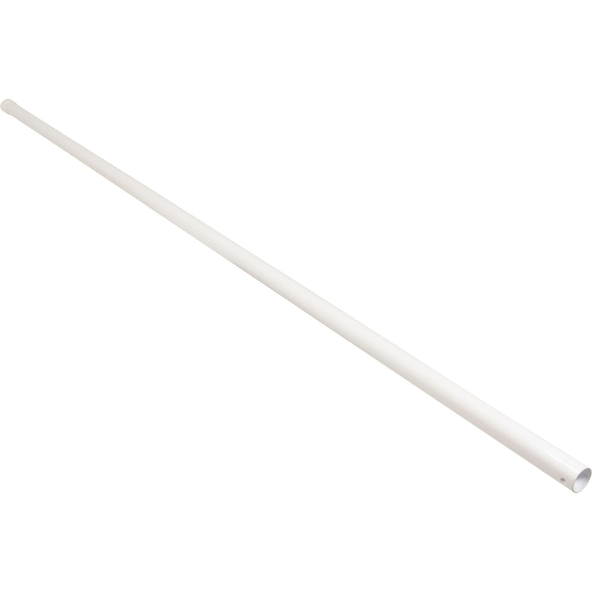 PVC Handle, Pentair Number 666H, For MiniVac, 1-1/4" x 6ft : R191128