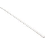 PVC Handle, Pentair Number 666H, For MiniVac, 1-1/4" x 6ft : R191128