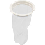Fine Mesh Bag, Paramount, 600 Micron, for Debris Cannister : 004-152-4517-00