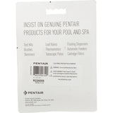 Leak Detector, Pentair Number 151, 1/2 oz. : R220006