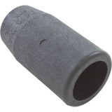 Tool, Pool Tool, Handrail Stabilizing Plug, Carbon Fiber, 1.875" : 136-B