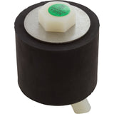 Tool, Nylon Test Plug 1-7/8", 2" Pipe : 155N