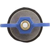 Tool, Standard Test Plug, 1-3/4", 1-1/2" Thread, Open : O52