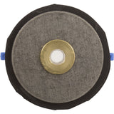 Tool, Standard Test Plug, 1-3/4", 1-1/2" Thread, Open : O52