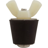 Tool,  Winterizing Plug,  1",  Plug Size 5 : HWP205