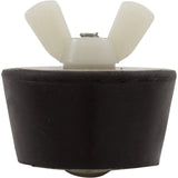 Tool, Winterizing Plug, 1-1/4" Fitting, 1-1/2 "Pipe, Size 9 :