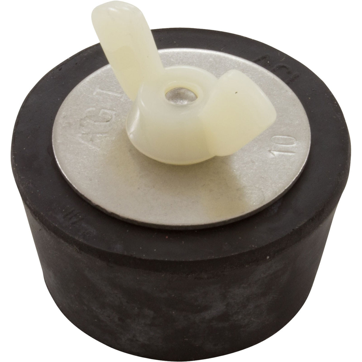Tool, Winterizing Plug, 1-1/2" Fitting, Plug Size 10 :