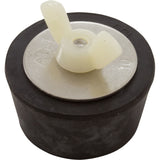 Tool, Winterizing Plug, 1-1/2" Fitting, Plug Size 10 :