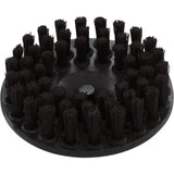 Drill Brush, Useful Products, 5" Ultra-Stiff Bristle, Blk : 5 Inch Black 7/8