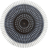 Brushes, Nemo Power Tools, Hull Cleaner, Wht, Hard Bristle, 2Pk : SN14030
