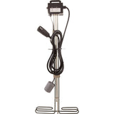 Immersion Heater, HQ, Baptistery, 1.5kW, 115v, w/Float & GFCI : BIS-15-120-GF