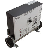 Baptismal System, H-Q BES-6000T, 5.5kW 230v, 0.75hp, w/Timer : BES-6000T