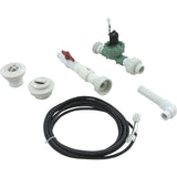 Water Level Kit, Hydro-Quip BES-6000, Float : 48-0140F-K