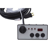 Remote Control Kit, Hydro-Quip BES-6000 : 34-0038D25-D