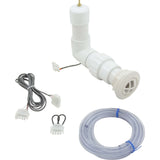 Water Level Assembly, Hydro-Quip, BES-6000 : 48-0141C-K