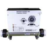 Baptismal Control, HQ BCS6000T-U, 5.5kW, 230v, With Timer : BCS-6000T-U