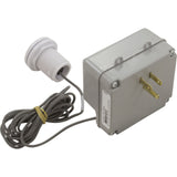 Switch Control, BWG, On/Off, with ISC Control Box, 20-Min : 99620-WH