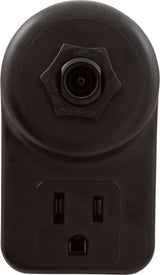 On/Off Switch, Tecmark, 15A, 115v, Wall Mount : SAFPAC5031