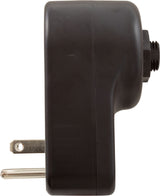 On/Off Switch, Tecmark, 15A, 115v, Wall Mount : SAFPAC5031