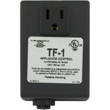 Bath Control, Len Gordon TF1, 115v, On/Off : 910800-001