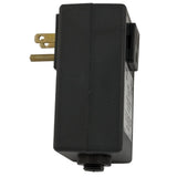 Bath Control, Len Gordon TF1, 115v, On/Off : 910800-001