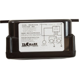 Timer, Tecmark, 120V, 1.0HP, Sensor Connector, Solid State : WBA2513-0100