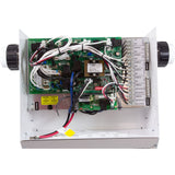 Control System, HQ ES8800, 11.0kW, 230v, w/TP600 : ES8800-11
