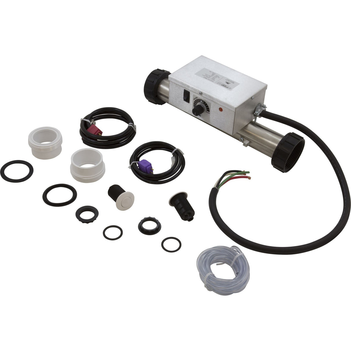 Cs800-C2 System, 240V Incoming, P1-240, Bl-120 : CS800-C2