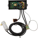 Heat Recovery Control, Tecmark, with Cord End GFCI : HRC2003-120