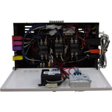Control, Hydro-Quip PS6003-LH, P1, P2, Bl, Oz, Lt, LH, 115v/230v : PS6003-LH