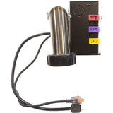 Control, HQ CS4009, P1, Bl, Oz, Lt, 5.5kW, 115v/230v : CS4009-US1