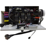Control, Hydro-Quip CS4009-US2, P1, P2, Bl, Oz, 115v/230v, 5.5kW : CS4009-US2