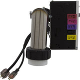 Control, Hydro-Quip CS4009-US2, P1, P2, Bl, Oz, 115v/230v, 5.5kW : CS4009-US2