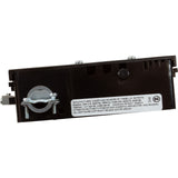 Control Only, Balboa Water Group VS100, P1, Oz, Lt, 115v : G4111