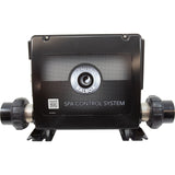 Control, Genuine BWG EL2001M3, P1 (2) , P2 (2) , Bl, 4kW, 115v/230v : G4223-01