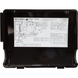 Control, BWG VS510SZ, P1, P2, Bl, Oz, Lt, 4kW, 230v : G4154-01