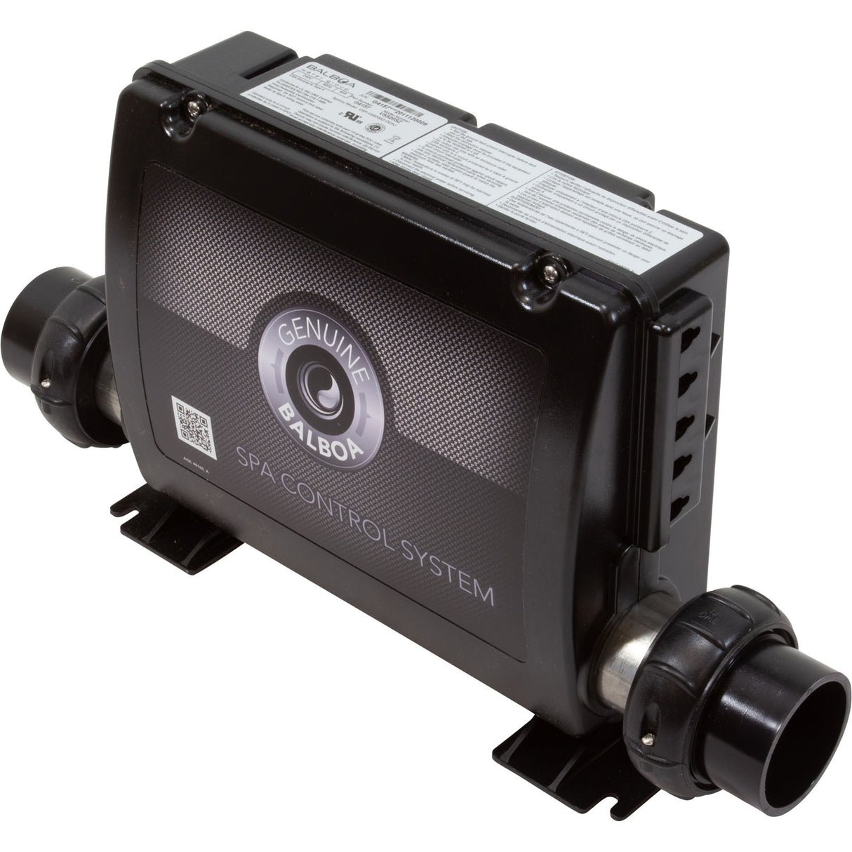 Control, BWG VS520SZ, P1 (2) , P2 (2) , Bl, Oz, Lt, 4kW, 230v : G4157