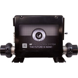 Control Only, Balboa Water Group BP7, 4.0kW, w/ Plug-n-Click : G4361